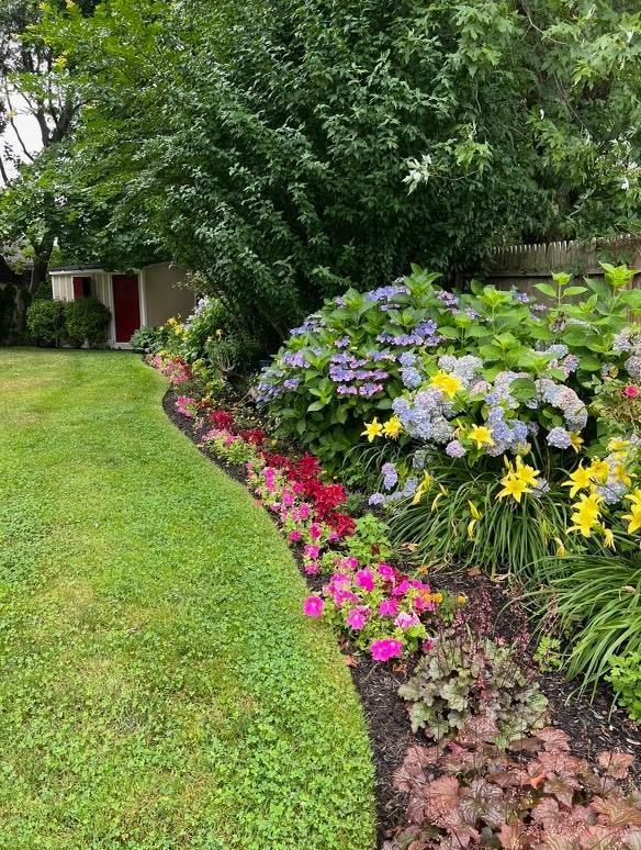 37 Newport Beach Boulevard, East Moriches, New York image 18