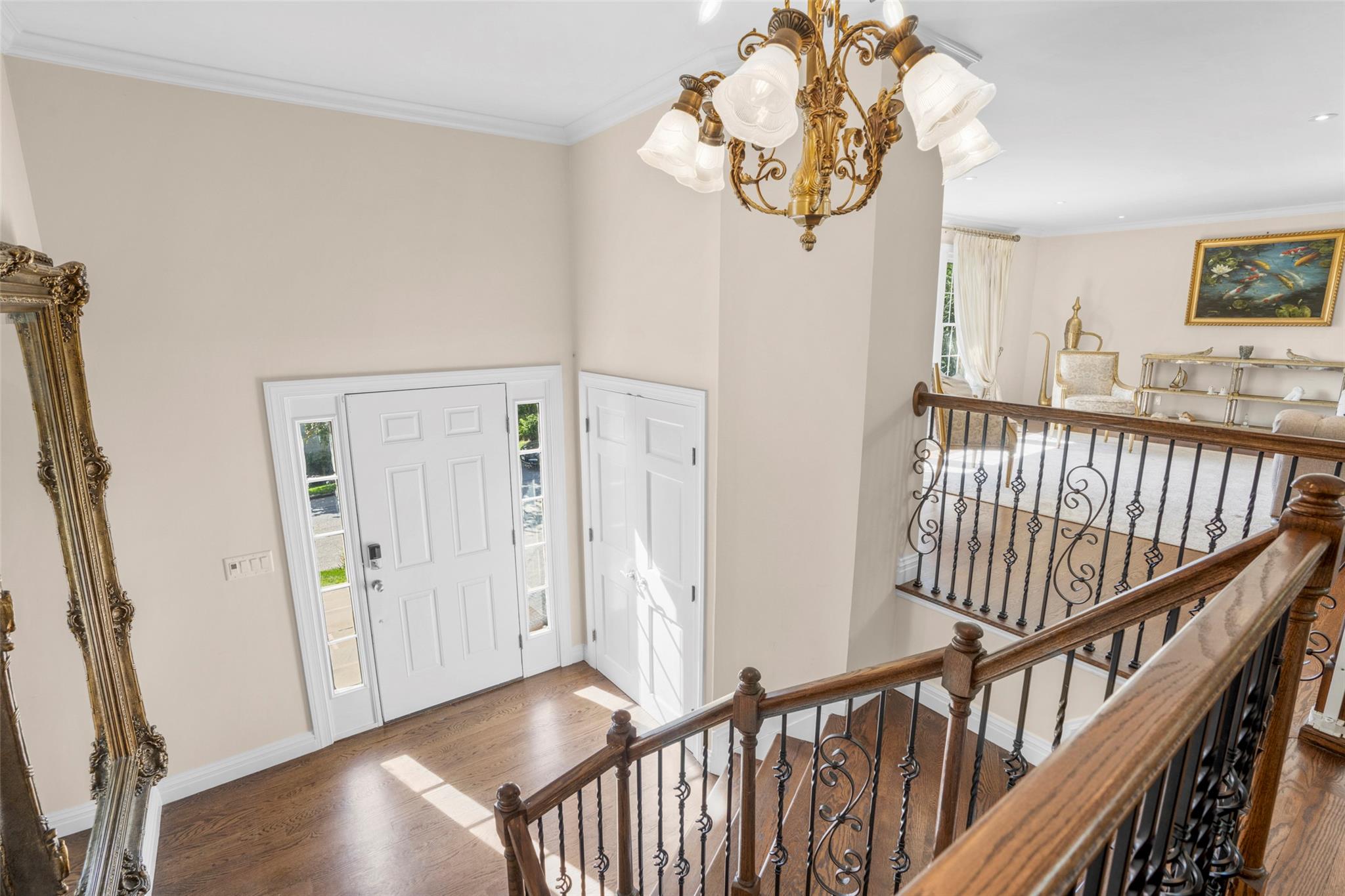 33 Sycamore Lane, Irvington, New York image 22