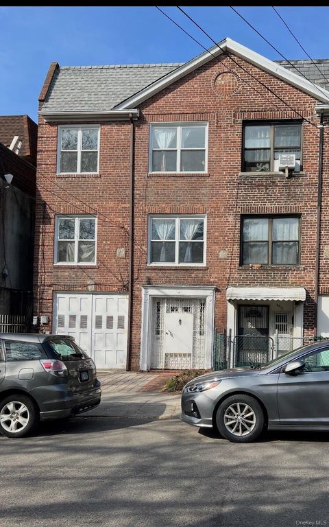 44-12 76th Street Elmhurst NY 11373