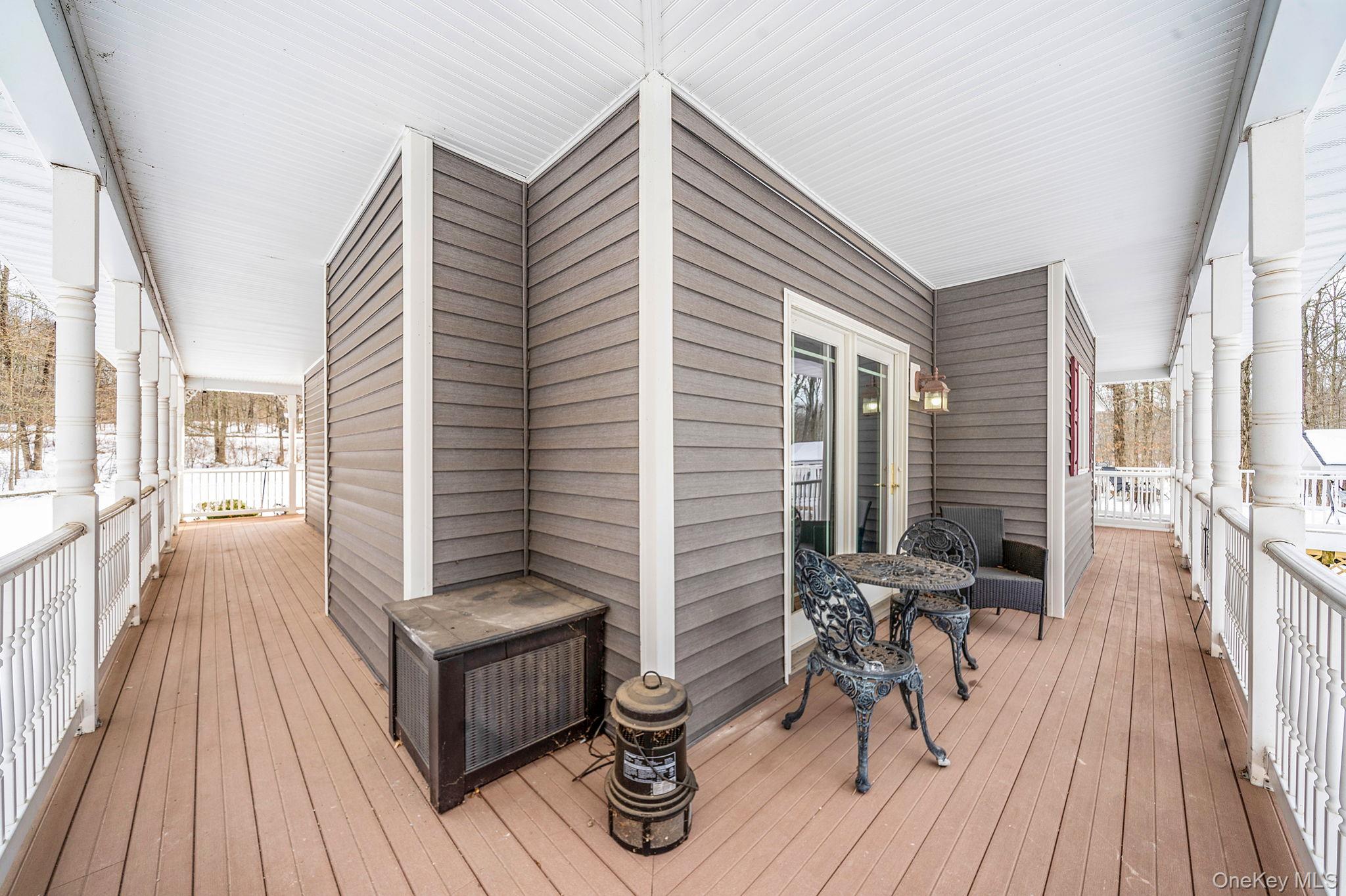 2358 State Route 207