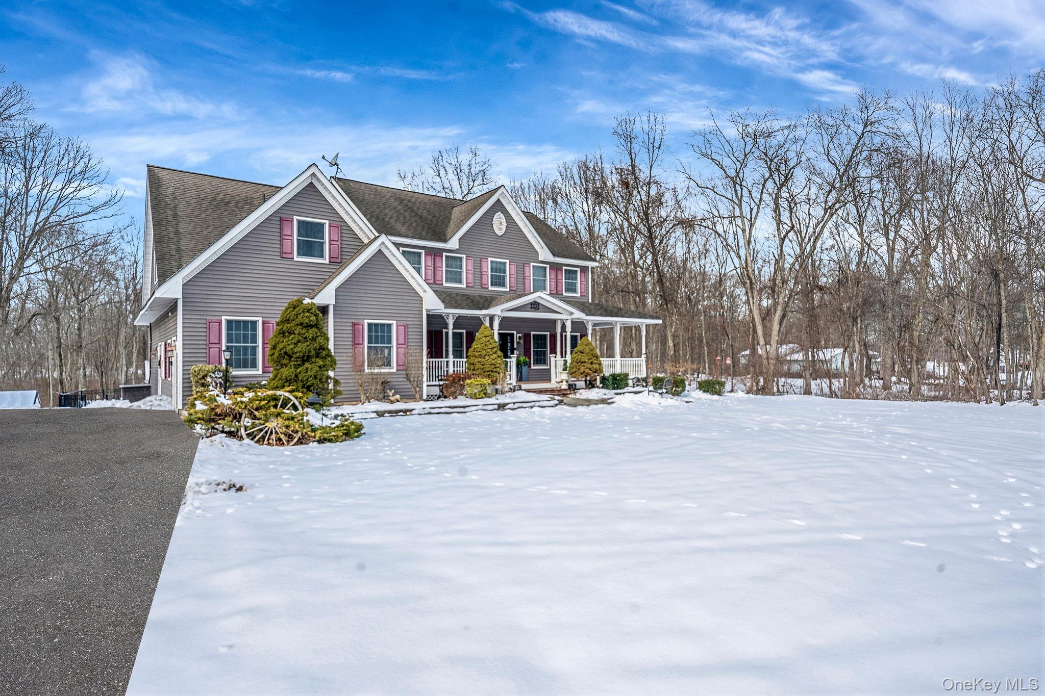 2358 State Route 207