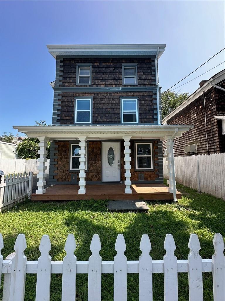 138 Ball Street, Port Jervis, New York image 20