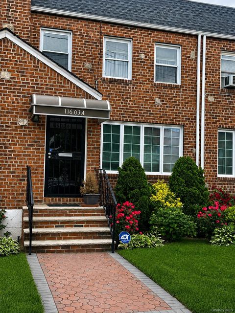 Homes For Sale - 116-03 A 217th Street #A<br/> Queens County, Cambria Heights, NY 11411