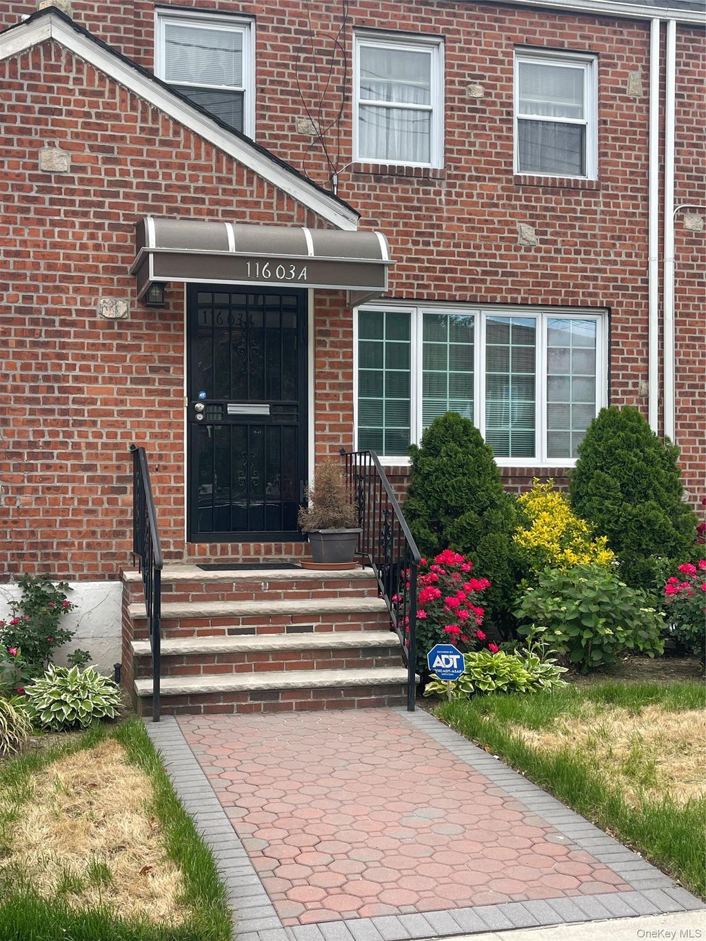 Photo of 116-03 A 217th Street #A, Cambria Heights, NY 11411 (MLS # 1006805)