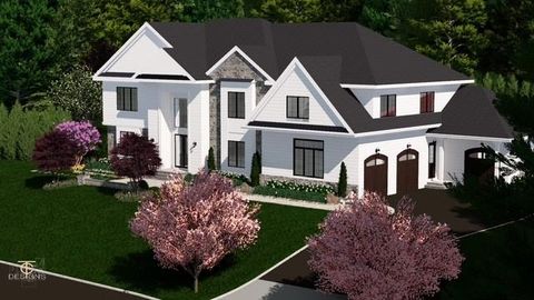 11 Ingold Drive Dix Hills NY 11746