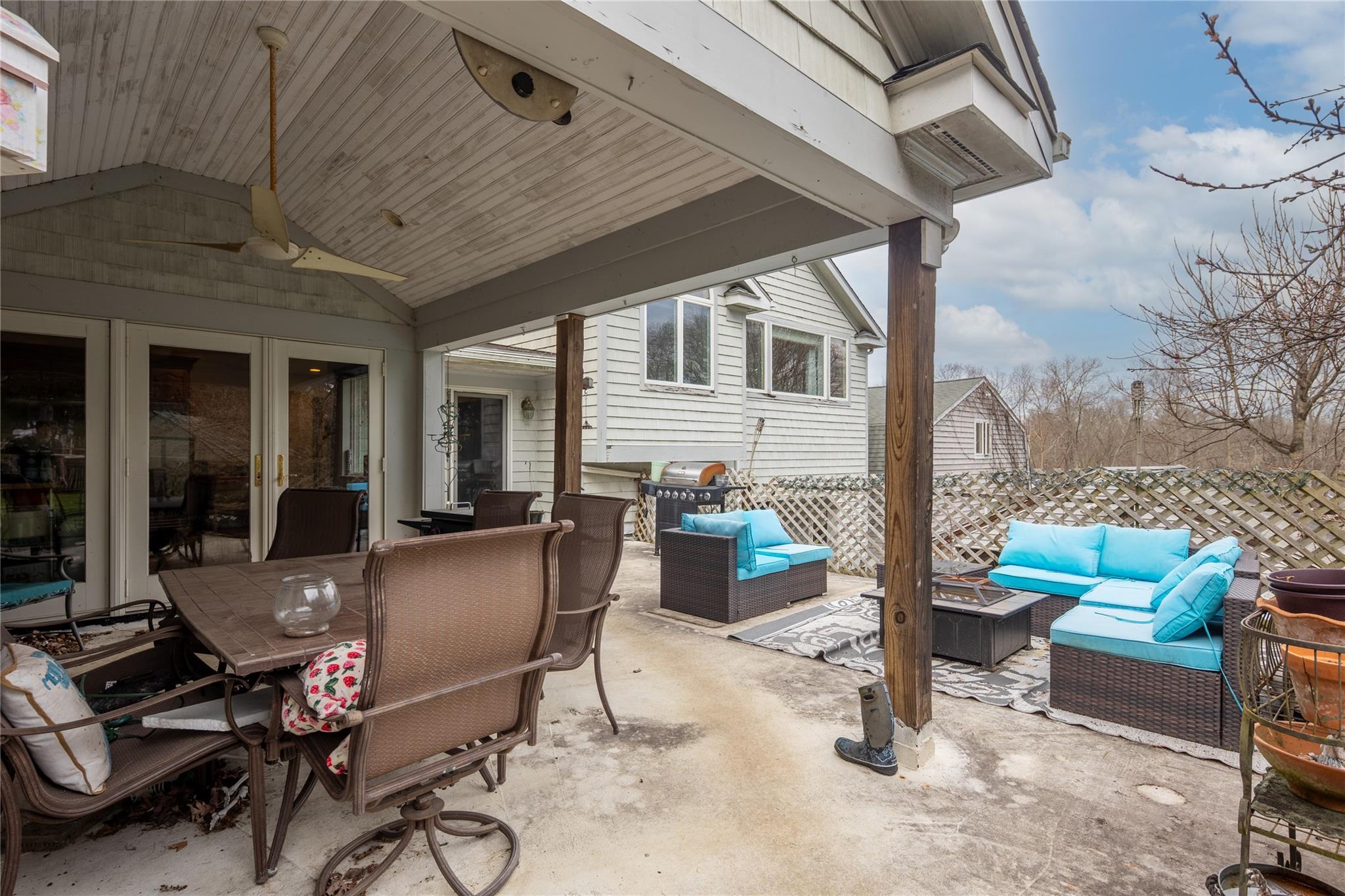 14 Hilltop Road, Katonah, New York image 39