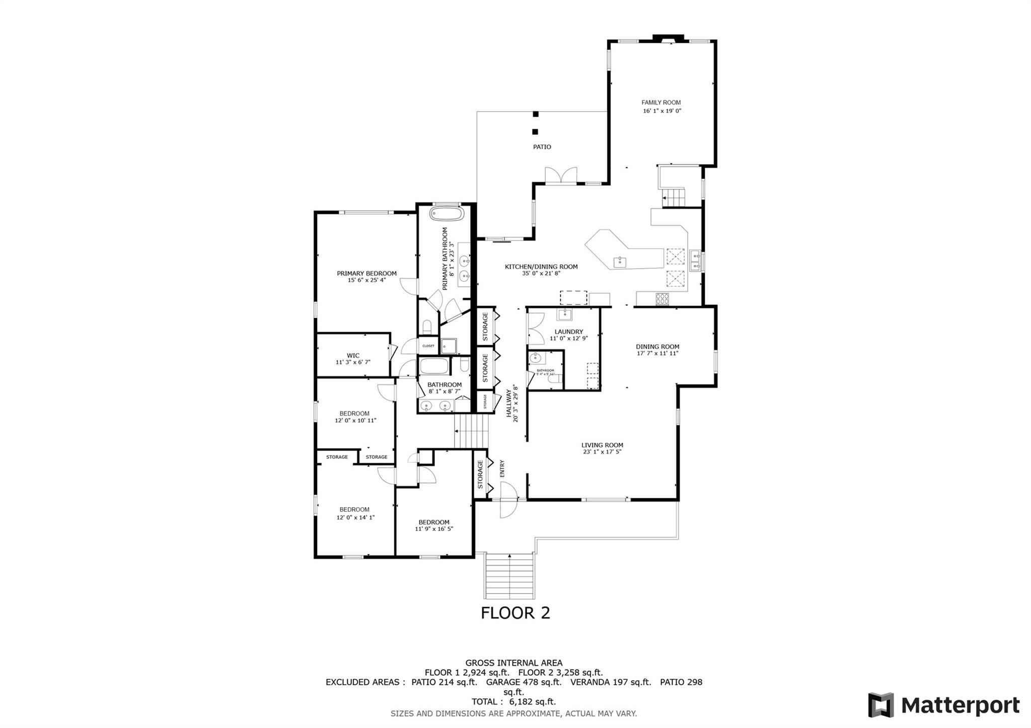 14 Hilltop Road, Katonah, New York image 42