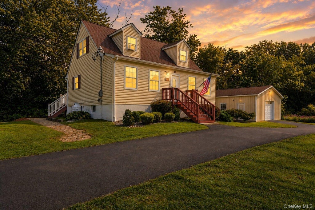 Photo of 11 St Andrews Road, Walden, NY 12586 (MLS # 1041443)