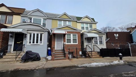 Photo of 5861 41st Drive, Woodside, NY 11377 (MLS # 962230)