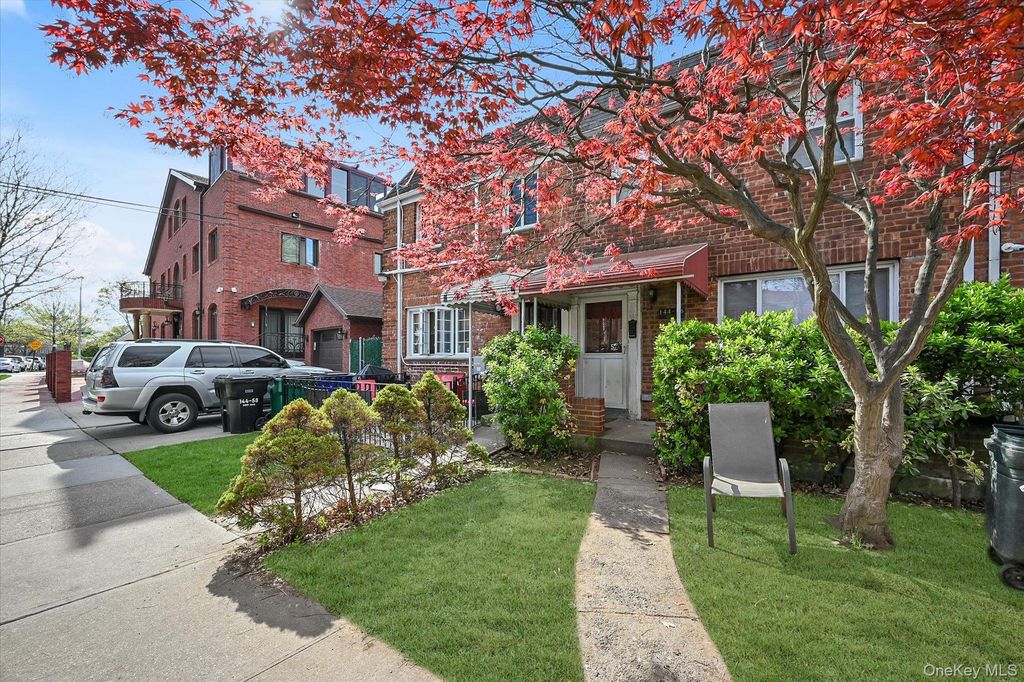 Photo of 144-56 68th Avenue, Kew Garden Hills, NY 11367 (MLS # 987538)