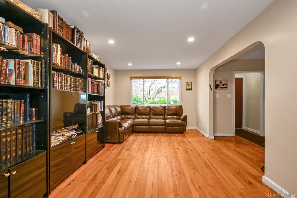 Photo of 144-56 68th Avenue, Kew Garden Hills, NY 11367 (MLS # 987538)