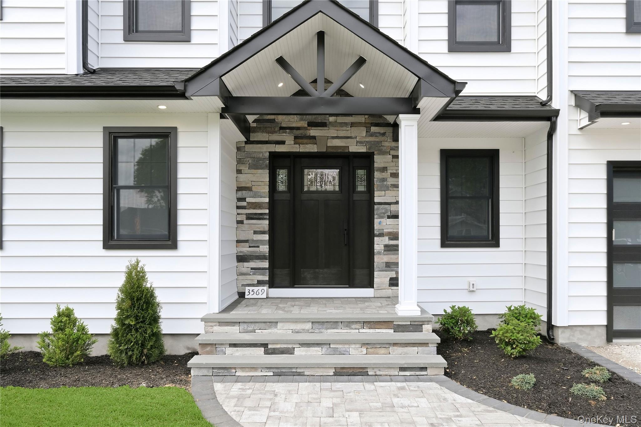 3569 Roger Drive