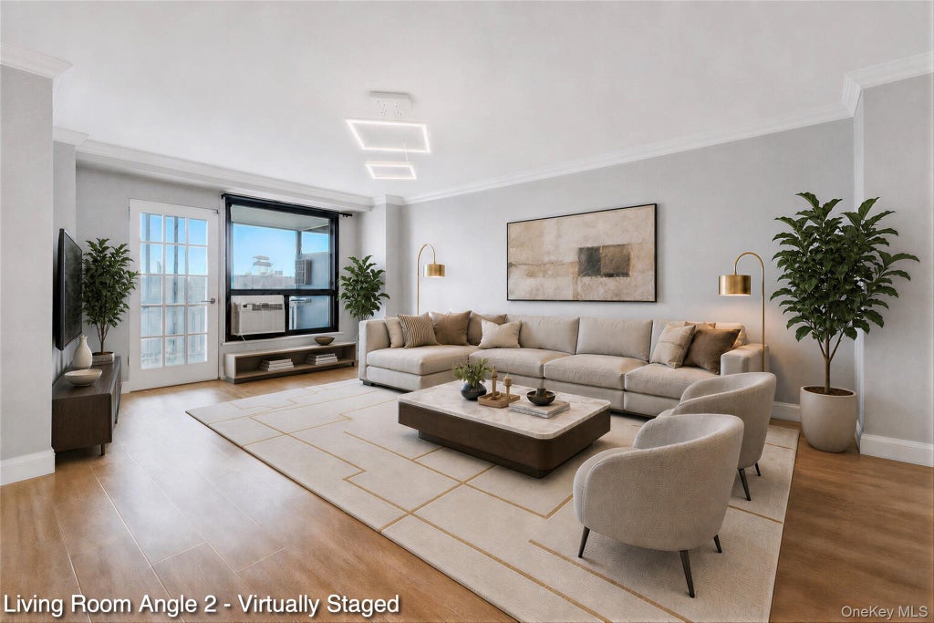 Photo of 61-25 98th Street #7J, Rego Park, NY 11374 (MLS # 1048395)
