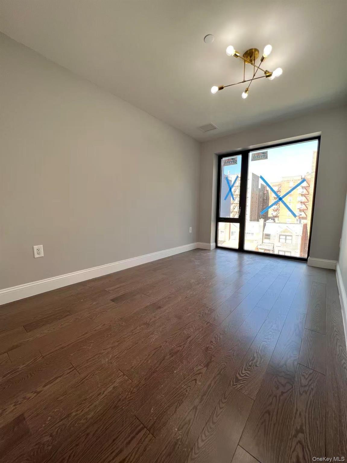134-28 Blossom Avenue 3B