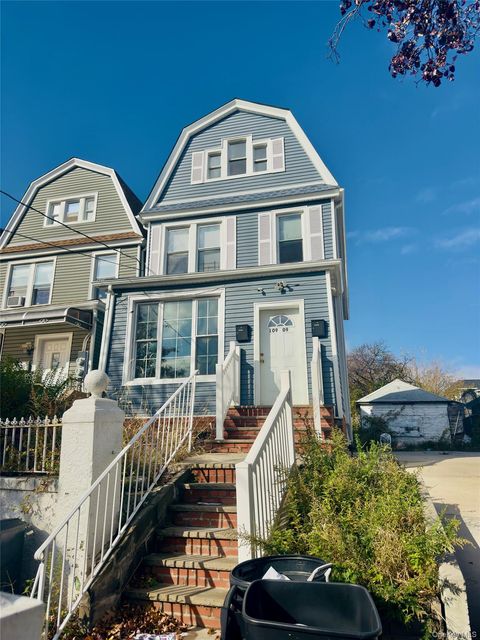 109-09 34th Avenue Corona NY 11368