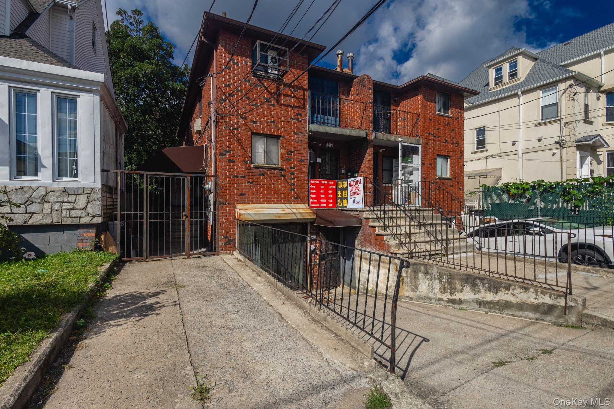 3808 150th Street