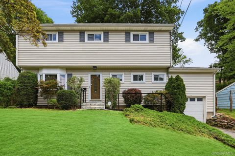 Homes For Sale - 24 Valley View Terrace<br/> Mount Kisco, NY 10549