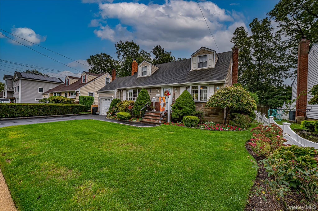 Photo of 3884 Lincoln Street, Seaford, NY 11783 (MLS # 1056444)