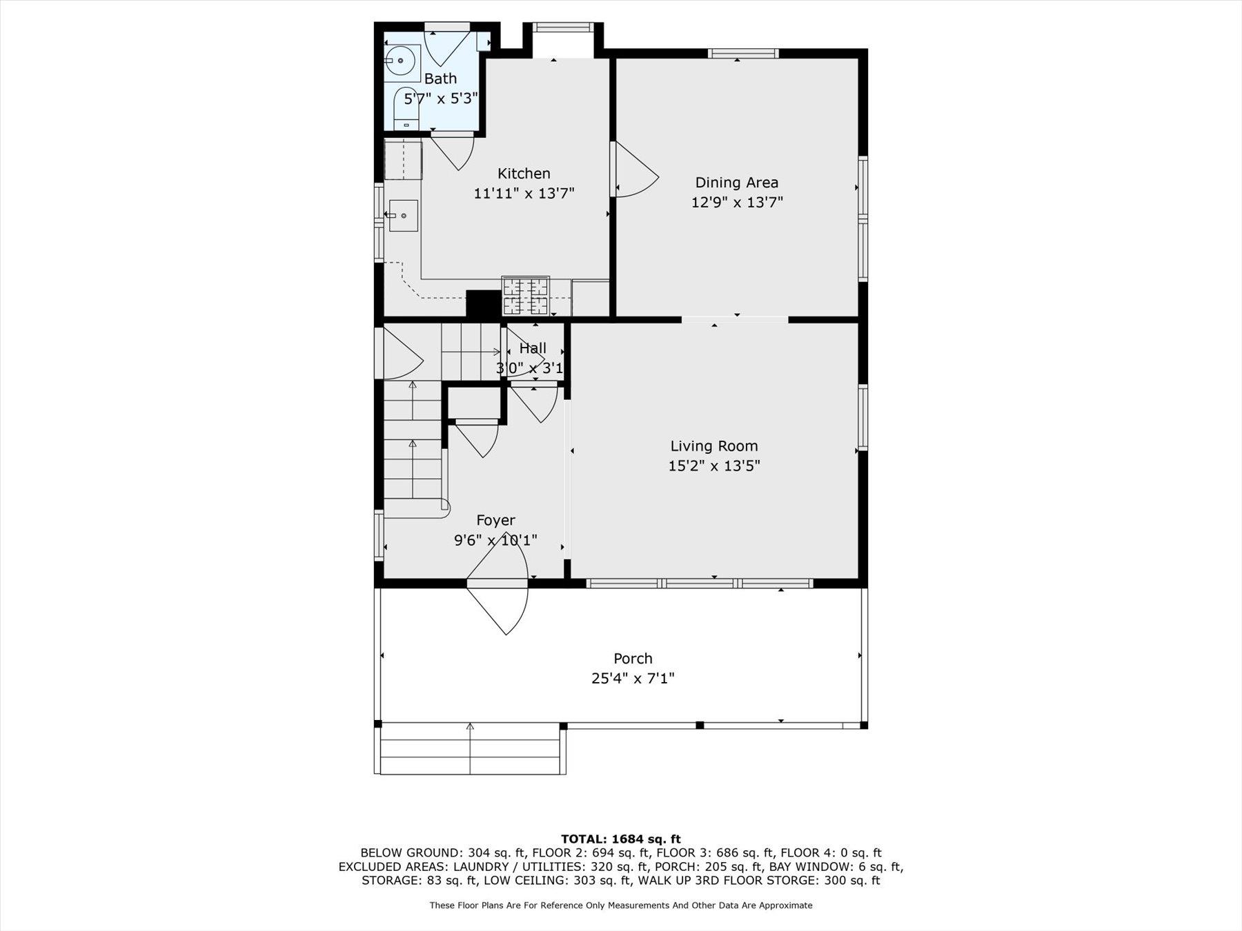 81 Liberty Avenue, Rockville Centre, New York image 25