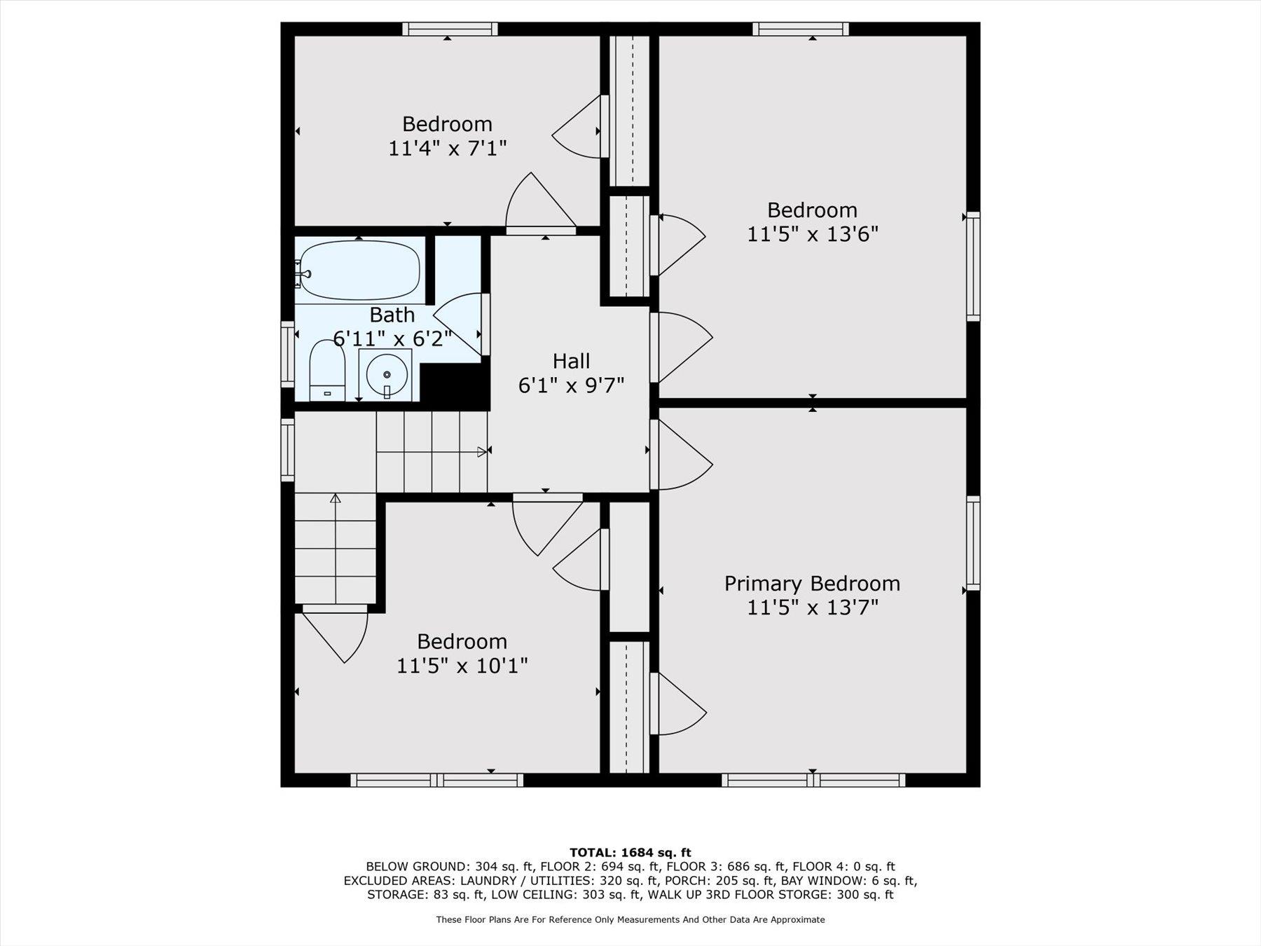 81 Liberty Avenue, Rockville Centre, New York image 26