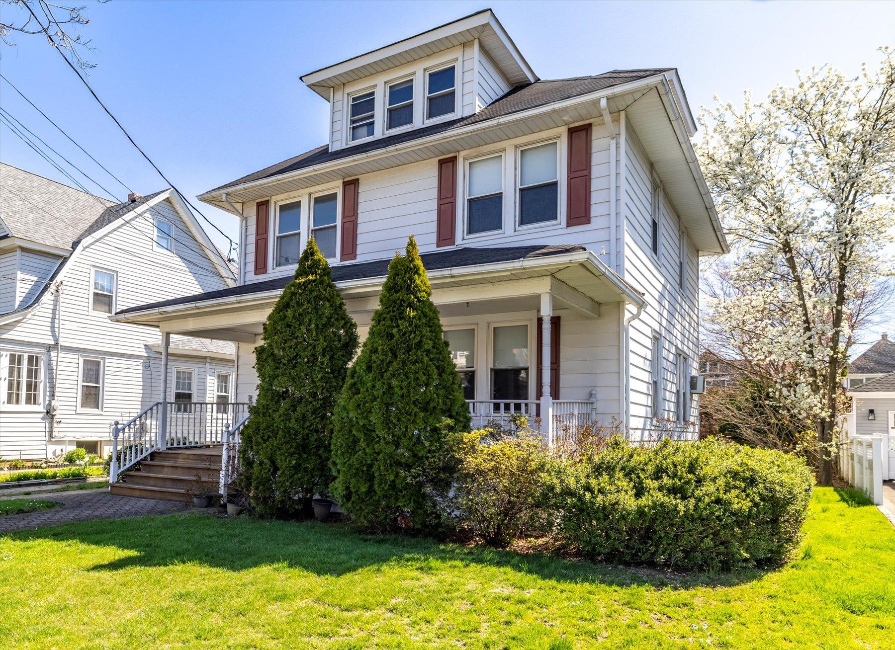 81 Liberty Avenue
