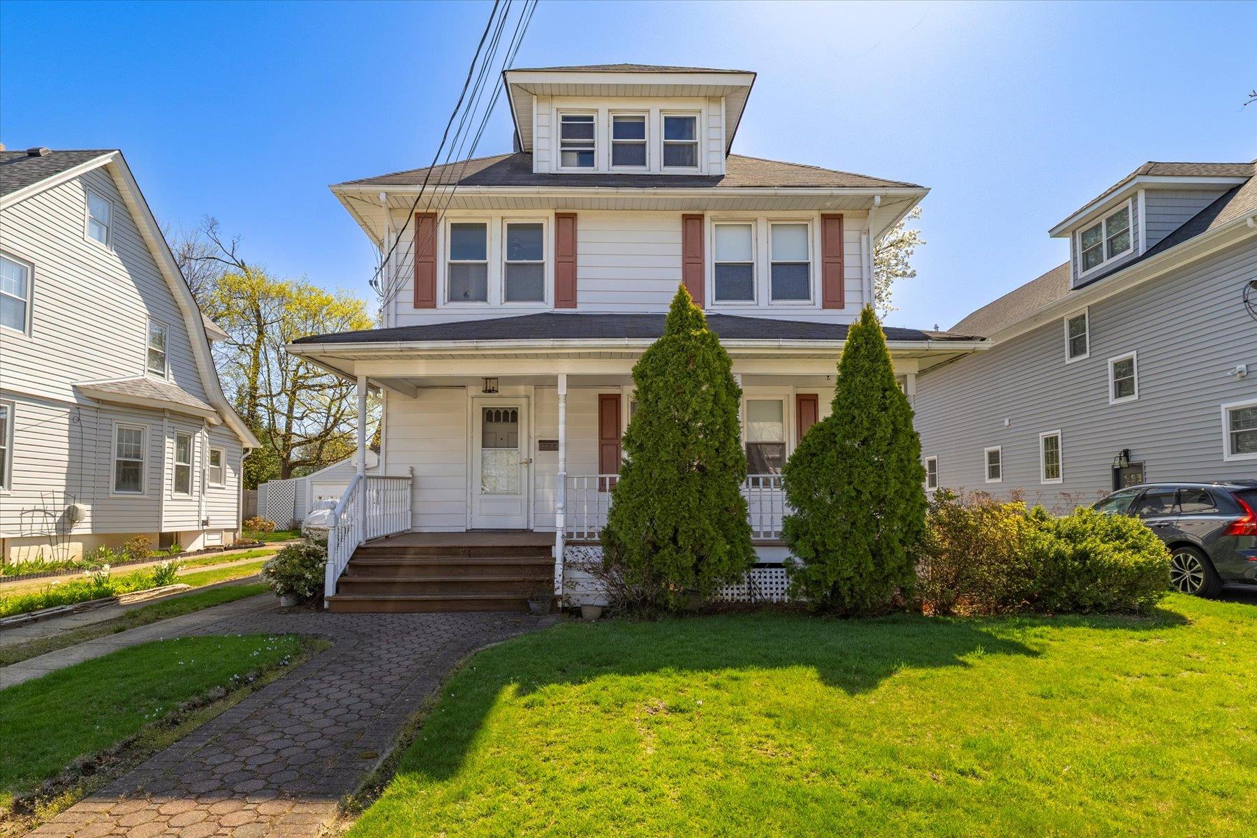 81 Liberty Avenue