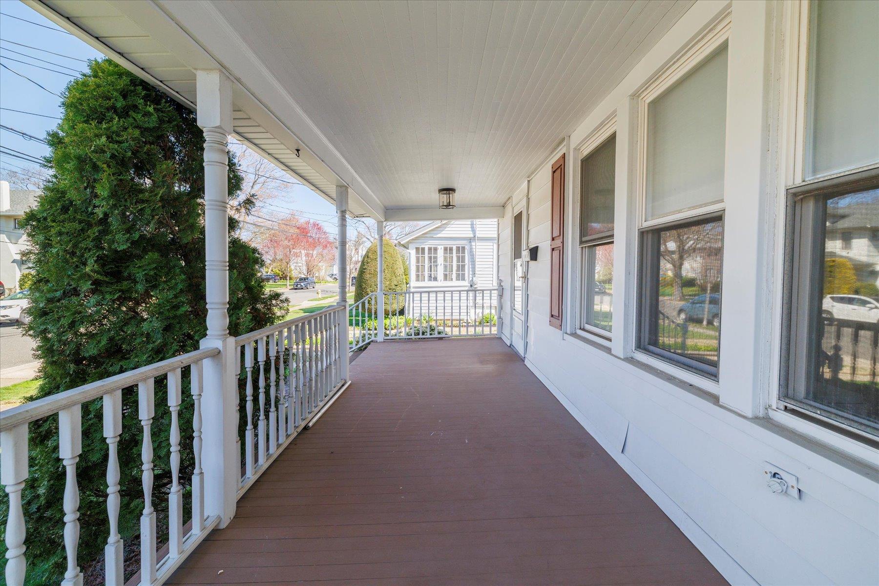 81 Liberty Avenue