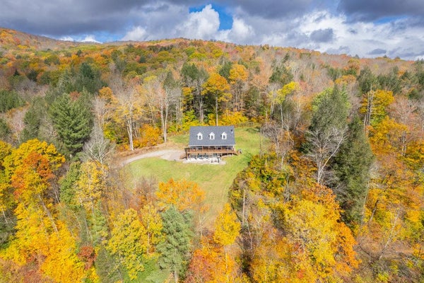 45 CAMPBELL MOUNTAIN RD ROAD, DOWNSVILLE, NY 13755 - Image b4e61f1e7ab3d5a66787e46c28992d62/3674327211