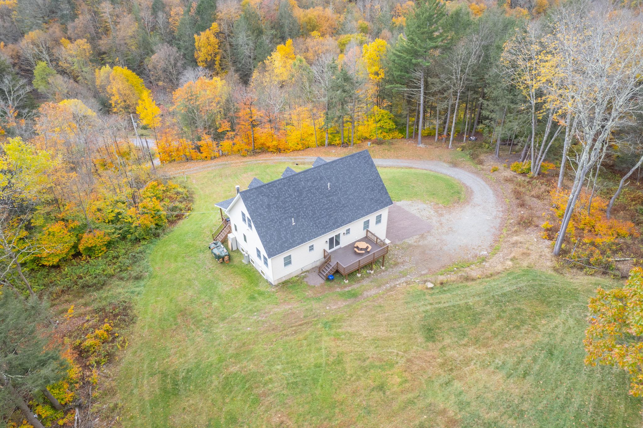 45 Campbell Mountain Rd Road, Downsville, New York image 4