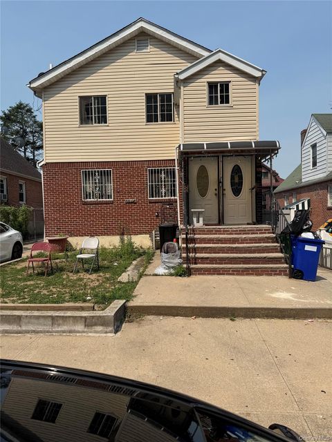 Multifamily For Sale - 5742 159th Street<br/> Fresh Meadows, NY 11365