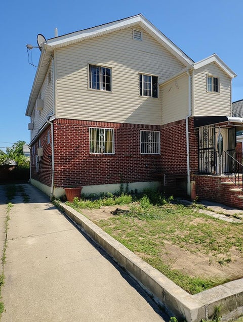 Multifamily For Sale - 5742 159th Street<br/> Fresh Meadows, NY 11365