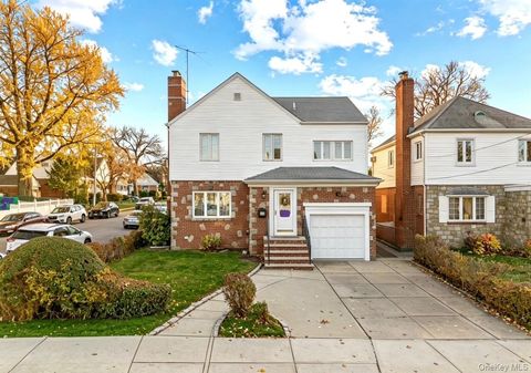 Homes For Sale - 119-20 9th Avenue<br/> College Point, NY 11356