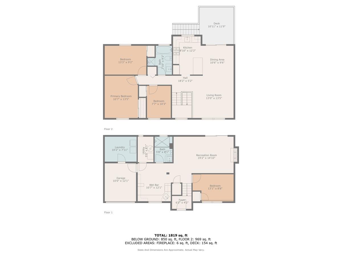 Dix Hills, New York 11746, United States, 4 Bedrooms Bedrooms, ,2 BathroomsBathrooms,Residential,Active,128240