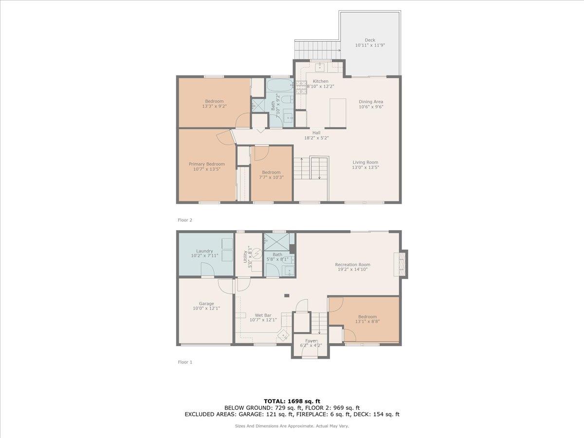 8 April Avenue, Dix Hills, New York image 36
