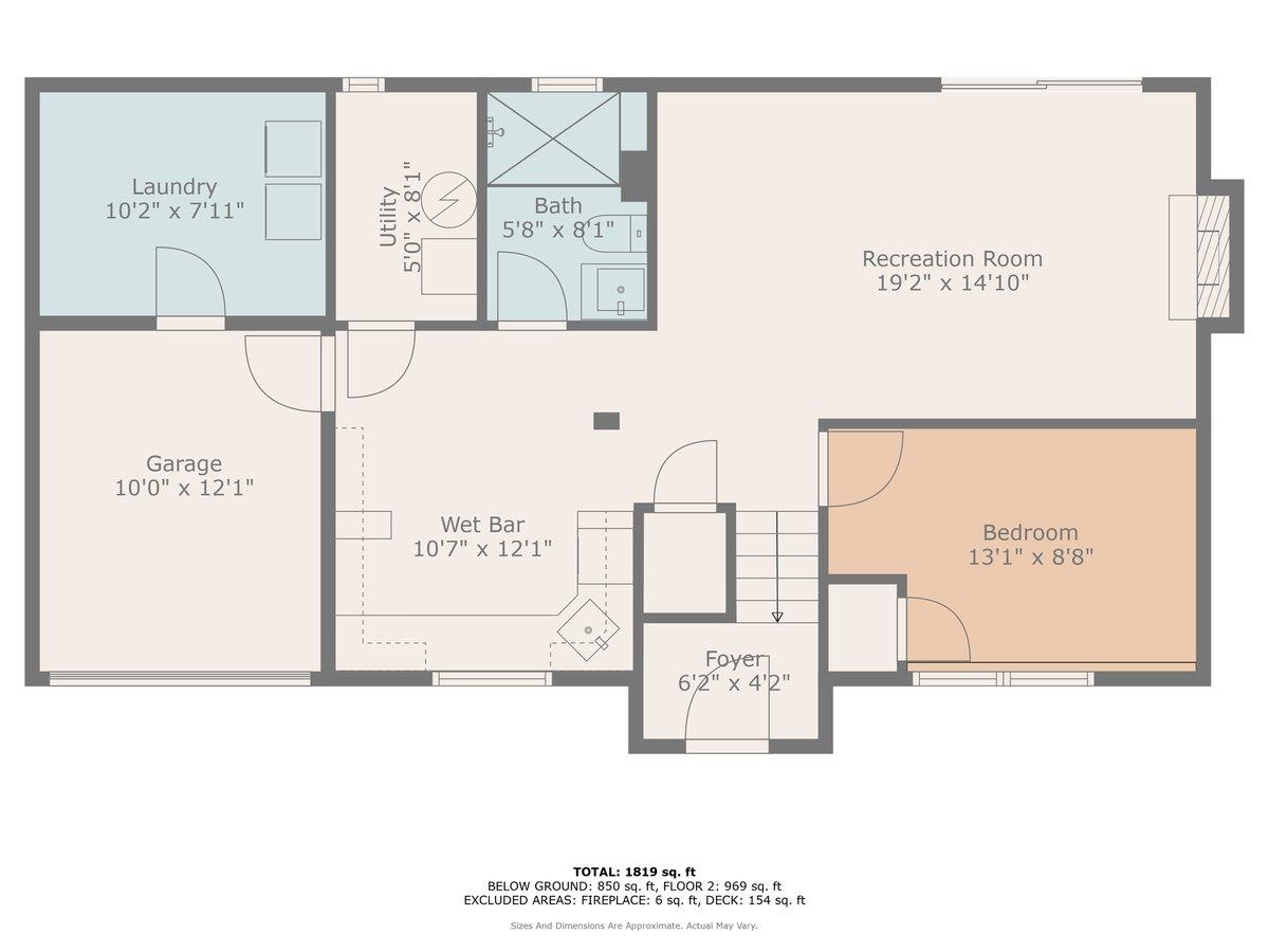 Dix Hills, New York 11746, United States, 4 Bedrooms Bedrooms, ,2 BathroomsBathrooms,Residential,Active,128240