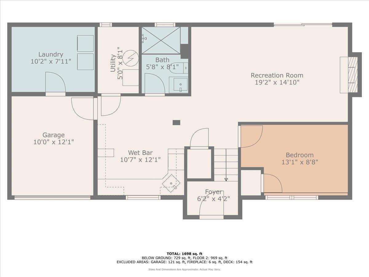 8 April Avenue, Dix Hills, New York image 34