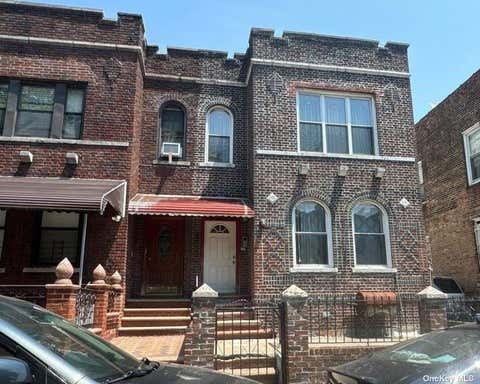Multifamily For Sale - 211 E 96th Street #4<br/> Brooklyn, NY 11212