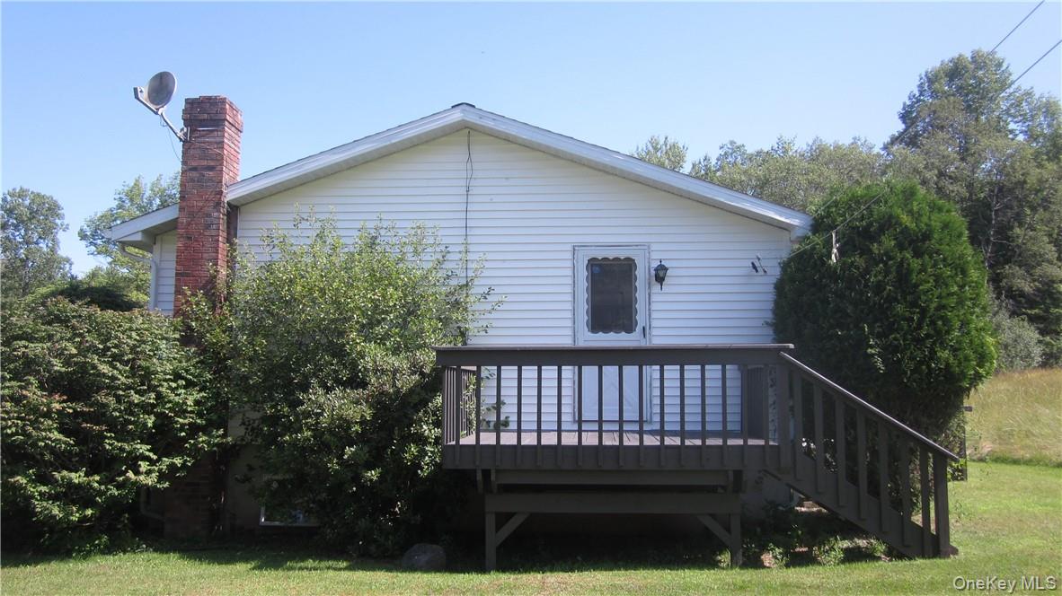 989 Lenape Lake Road