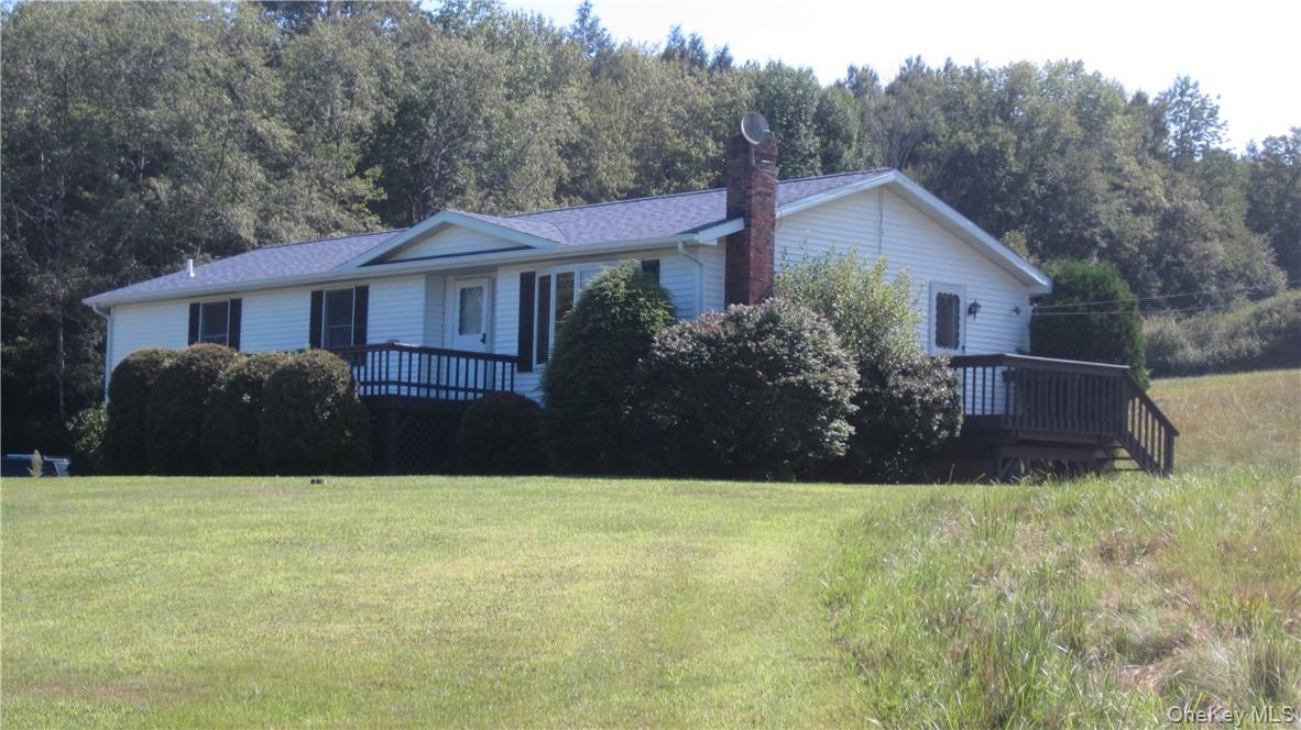 989 Lenape Lake Road