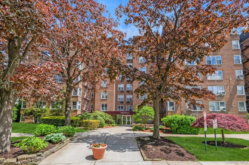 Photo of 209-25 18th Avenue #3K, Bayside, NY 11360 (MLS # 1063624)