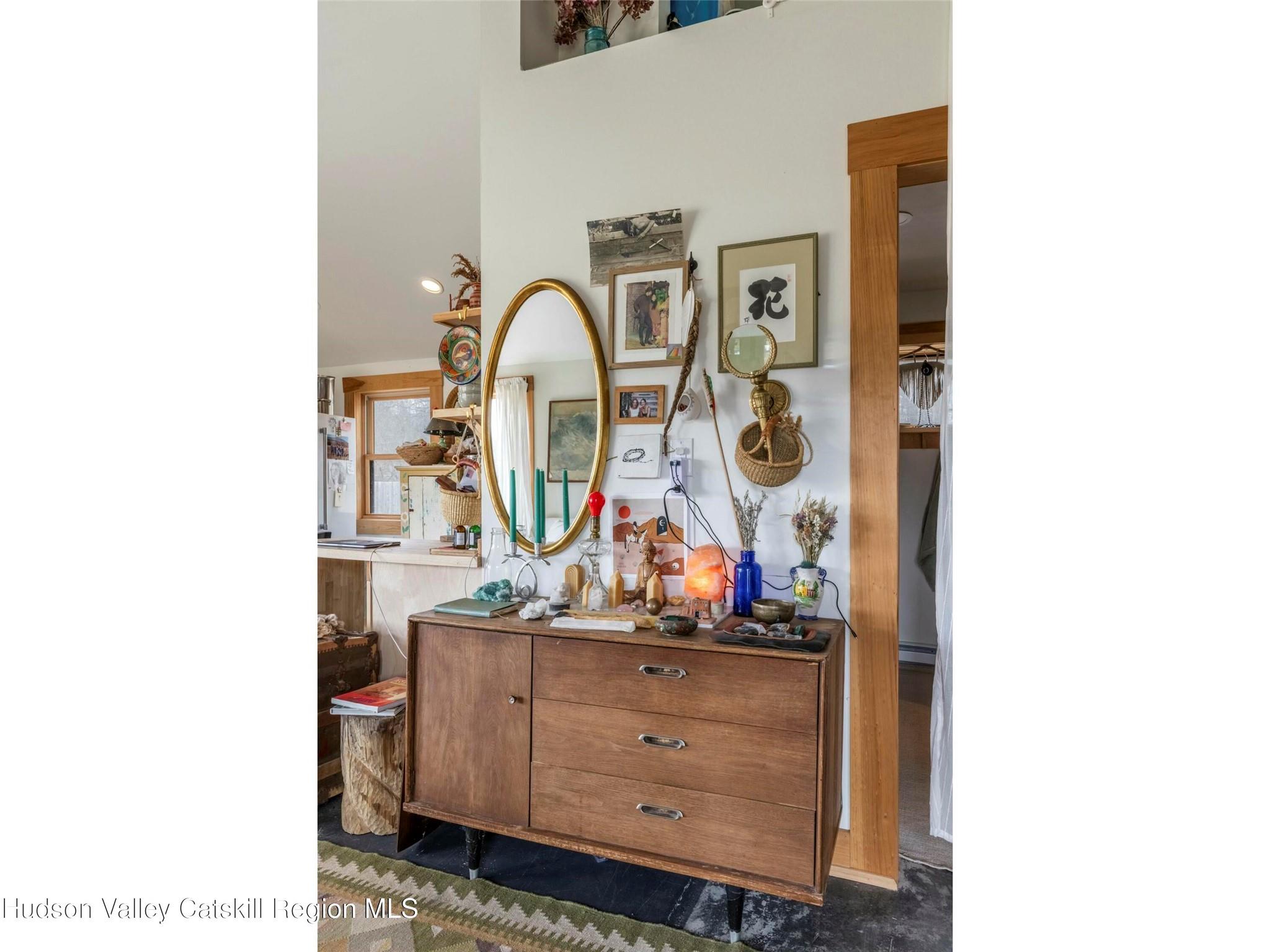 97 John Joy Road, Woodstock, New York image 42