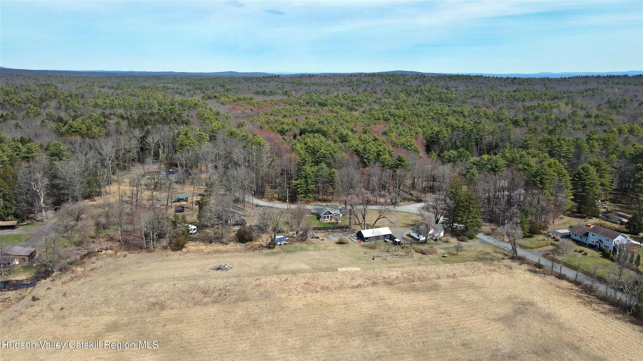 97 John Joy Road, Woodstock, New York image 49