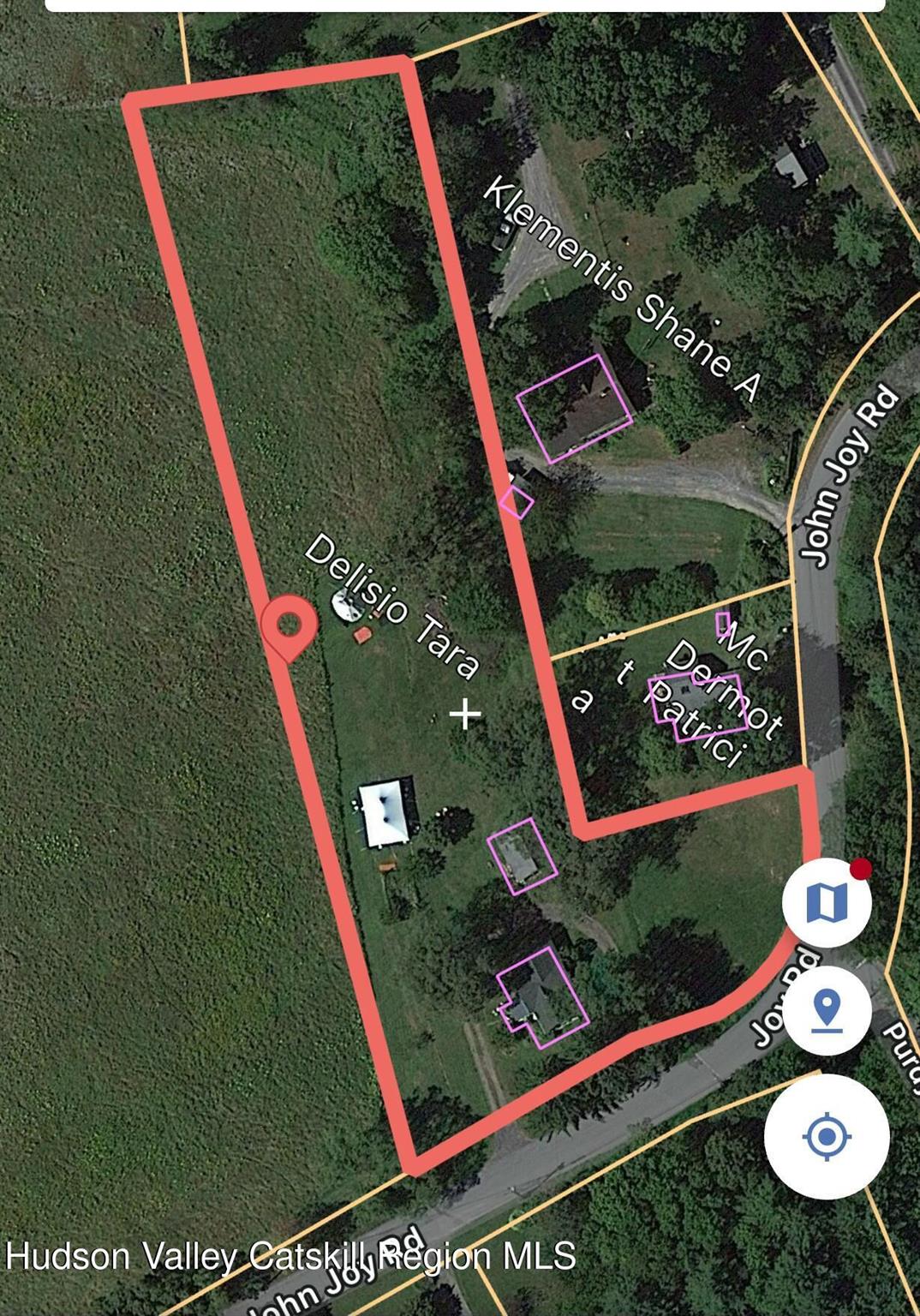 97 John Joy Road, Woodstock, New York image 47