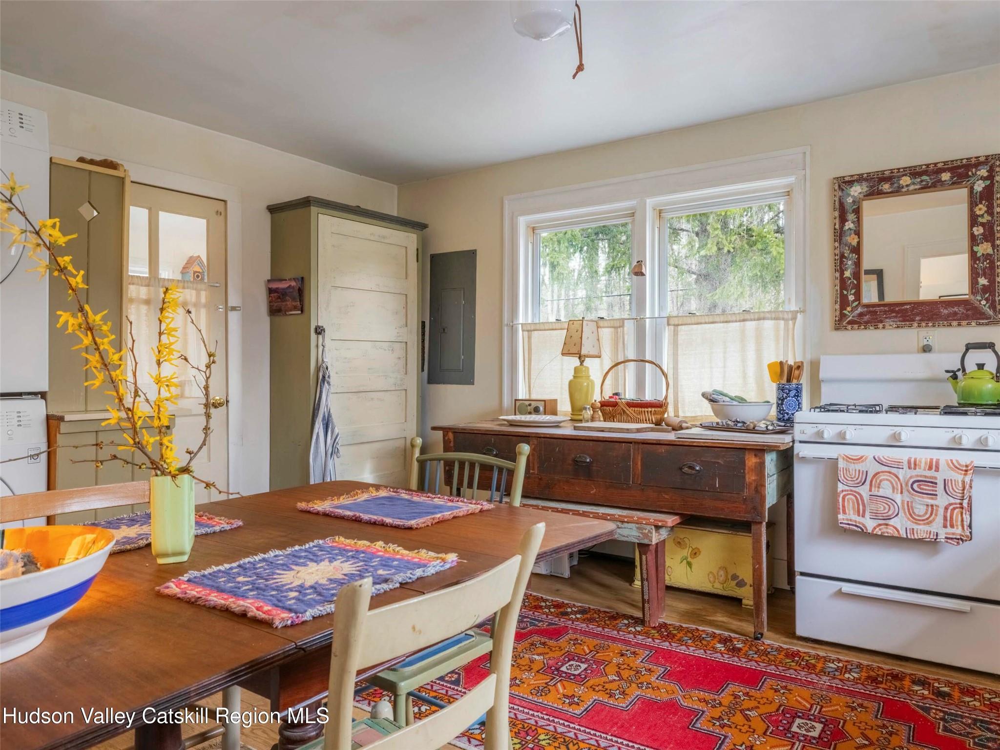 97 John Joy Road, Woodstock, New York image 18