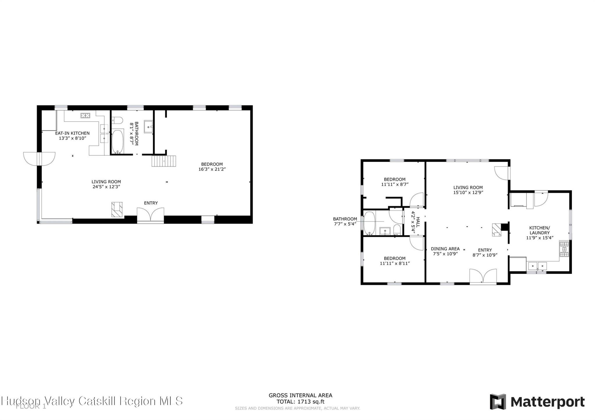97 John Joy Road, Woodstock, New York image 46