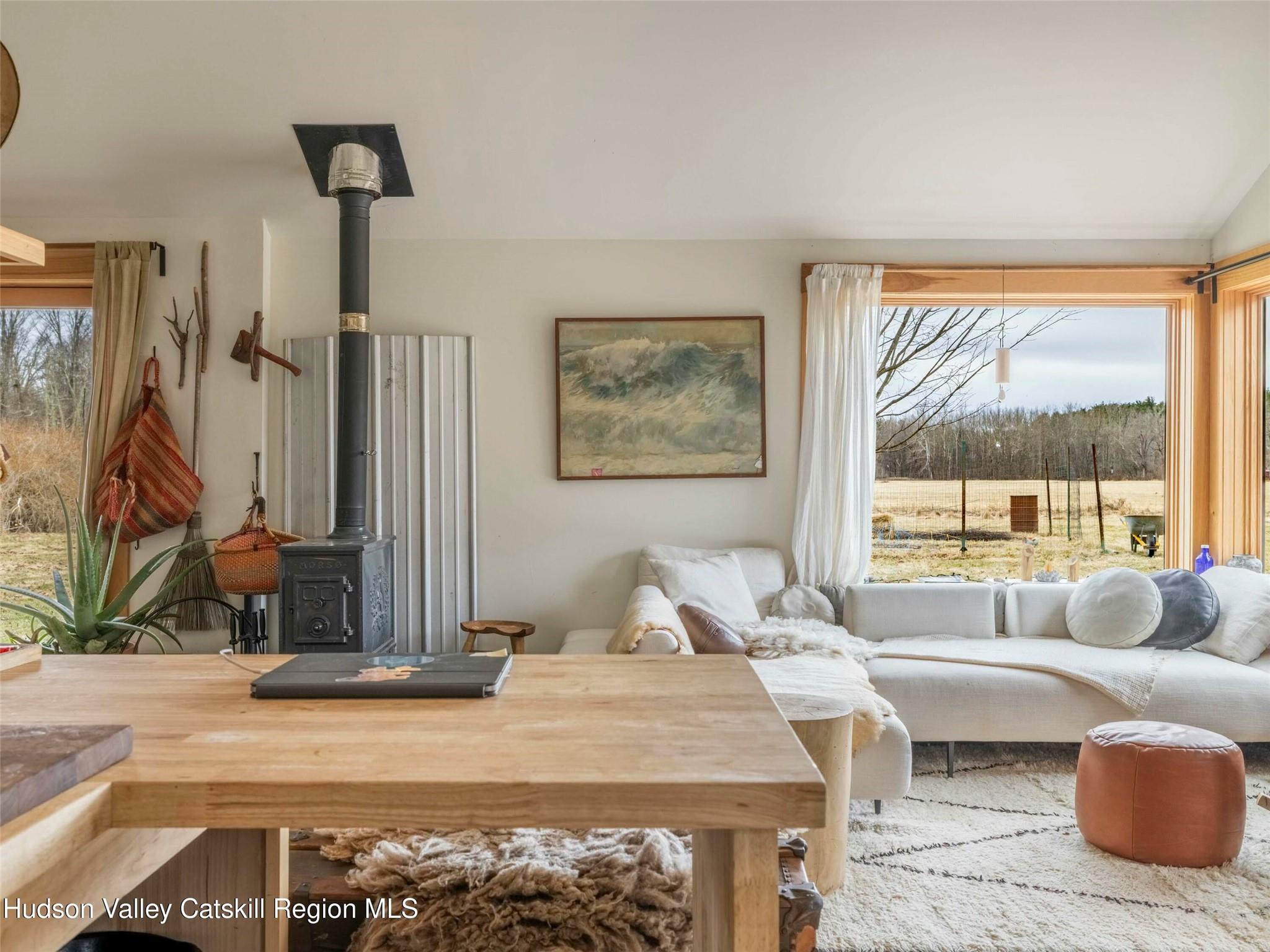 97 John Joy Road, Woodstock, New York image 35