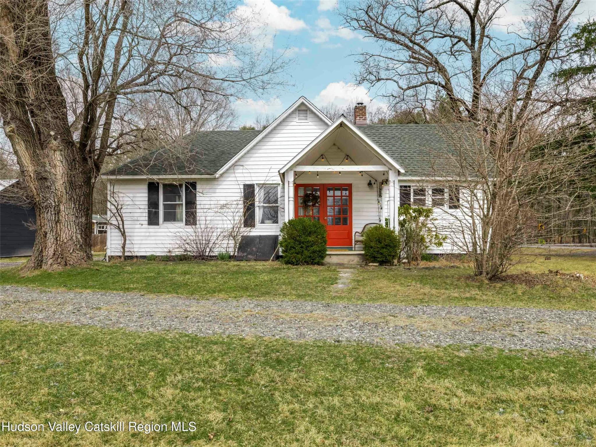 97 John Joy Road, Woodstock, New York image 1