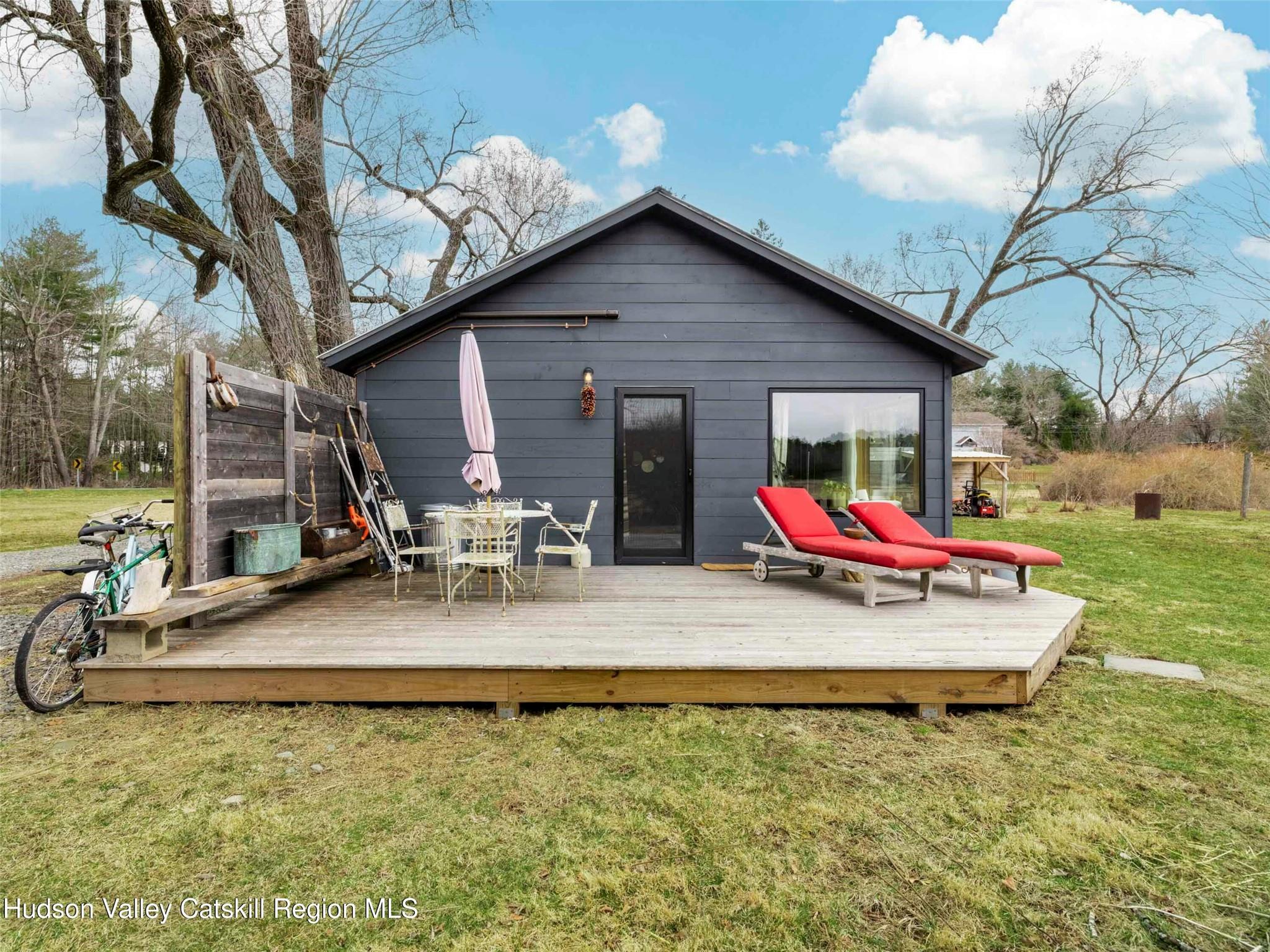 97 John Joy Road, Woodstock, New York image 26