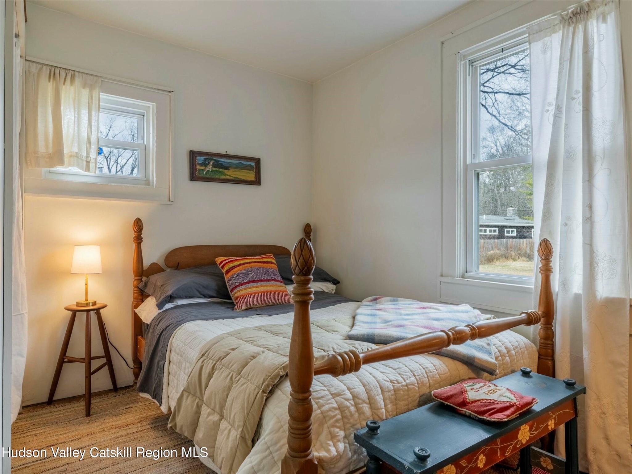 97 John Joy Road, Woodstock, New York image 21