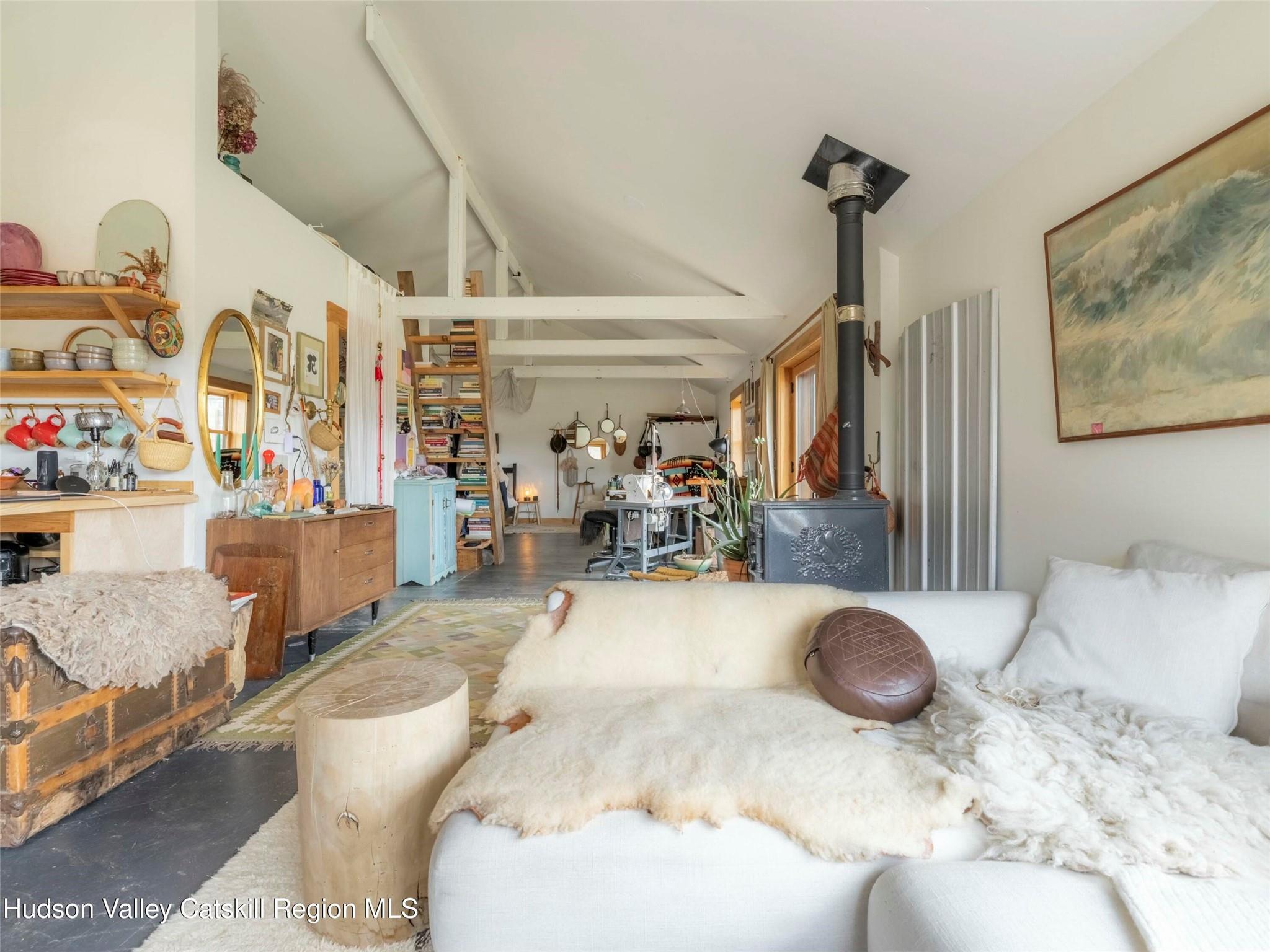 97 John Joy Road, Woodstock, New York image 38